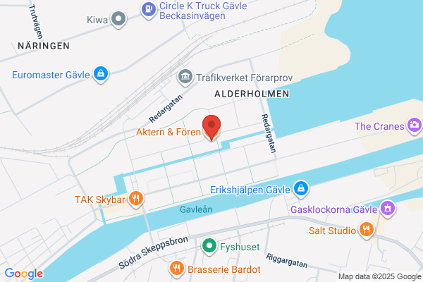 Akkurant Friskvård