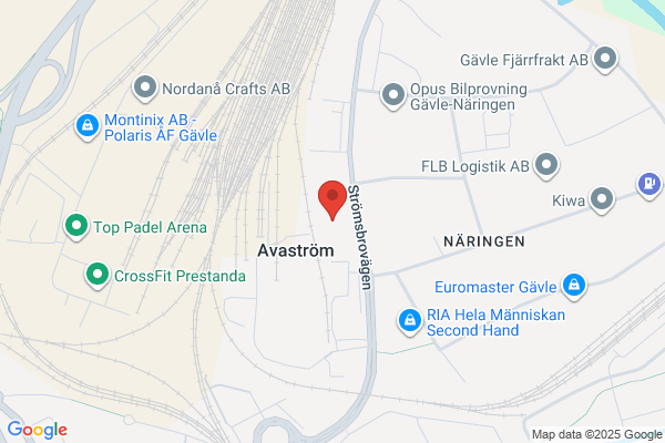 Beriths Hårateljé