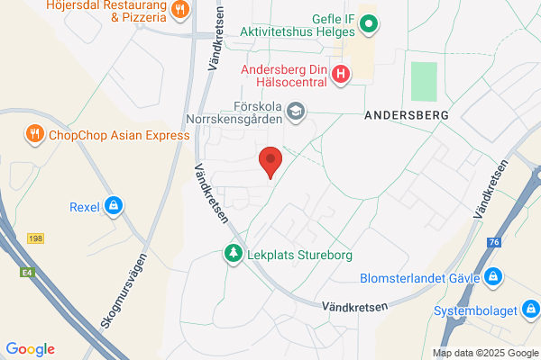 Robbans Fönsterputs Gävle/Sandviken
