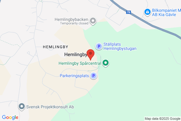 Hemslöjdens Vävstuga