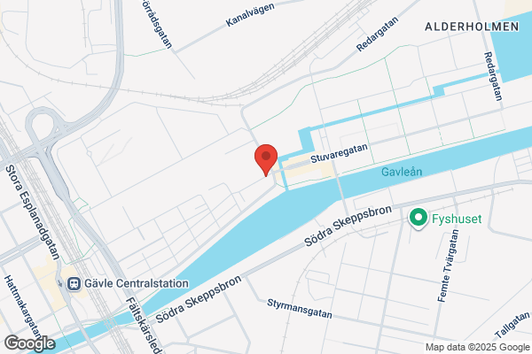 ALMI Företagspartner Gävleborg