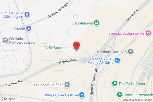 Nyföretagarcentrum i Gästrikland