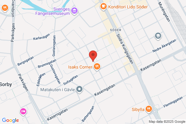Värdeskaparna - Institute Of Value Creation Manage
