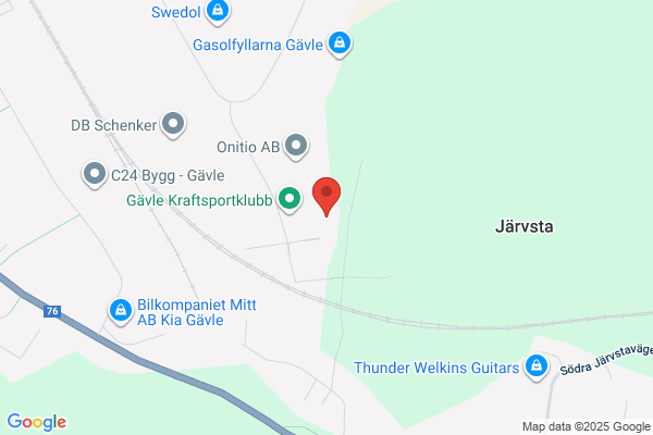 Gävle Försäkringsservice i Gävle AB