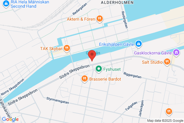 Brynäs Glas AB