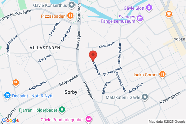 Korpen Gävle