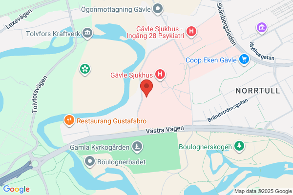 Aktiv Ortopedteknik i Gävleborg AB