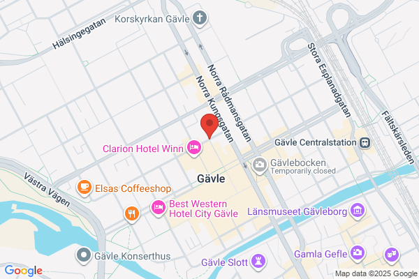 Region Gävleborg