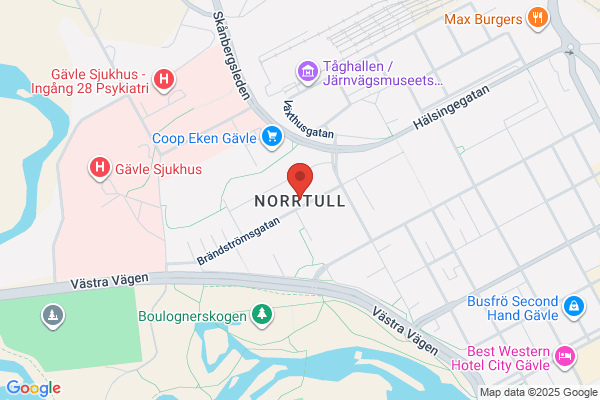 Norrtull