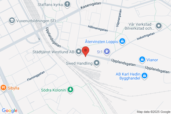 Byggspecialisterna AB