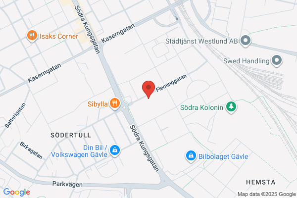Reumatikerföreningen Gävle