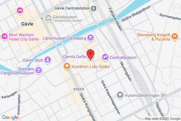 Funktionsrätt Gävle