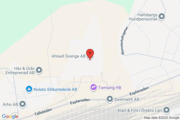 Ahlsell Sverige AB