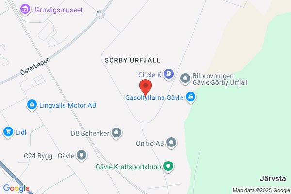Gävle Verkstadsmaskiner