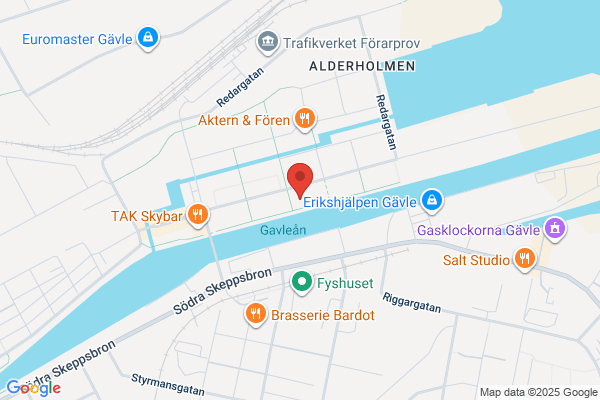 A T L Ingenjörsfirma AB