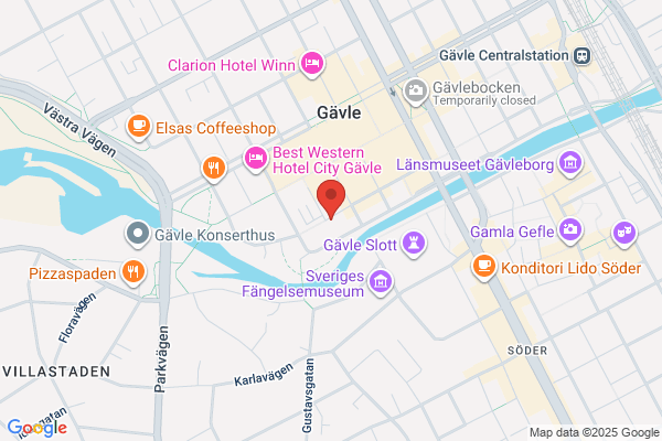 Byggteknik AB