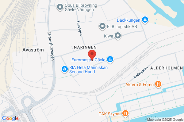 Andersson Konsult AB, Seth