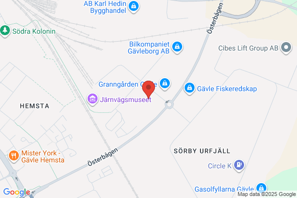Gävle-Dala Fastighetsägareförening Service AB