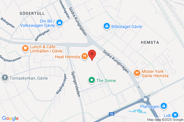 Weikvist Isolering i Gävle AB