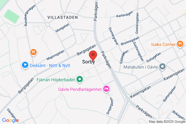 CC Höganäs