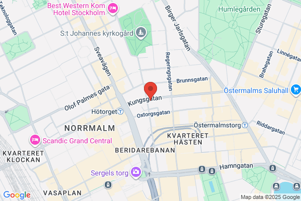 Korsetten, AB Färegårds