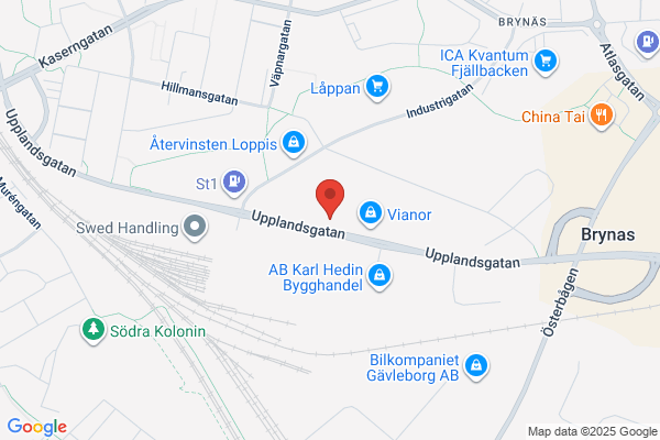 Wahlmans Fritidskläder