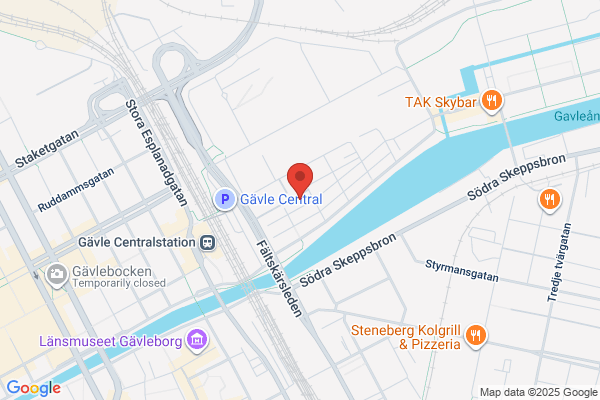 Kontorscenter