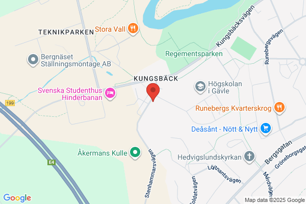 Möbelhuset i Gävle AB