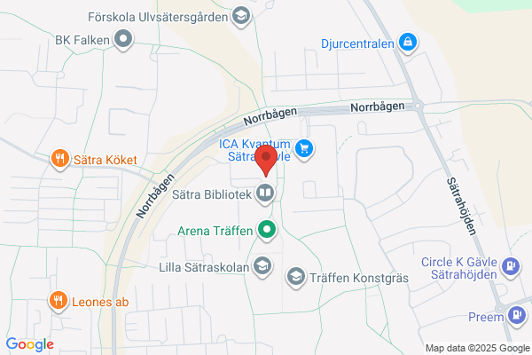 Svenska Kyrkan i Gävle