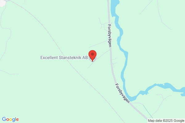 Excellent Stansteknik AB