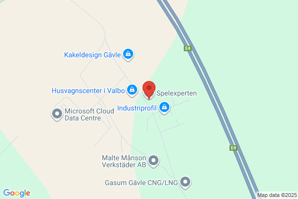 Lek o Spel