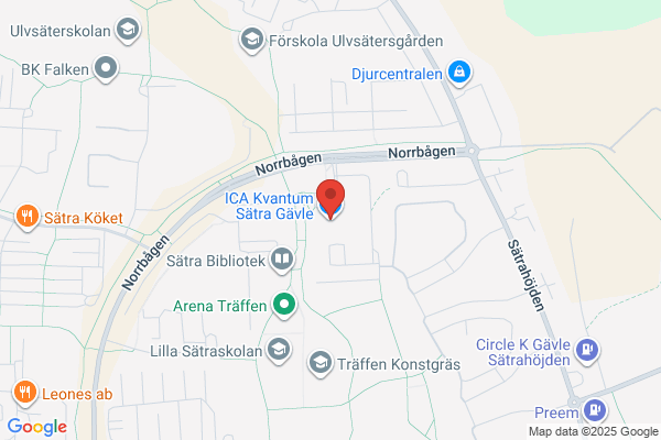 ICA Nära Plus