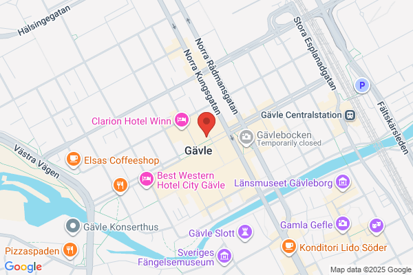 ICA Nära Strömsbro