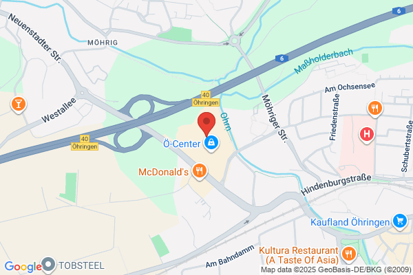 Proceder Food AB