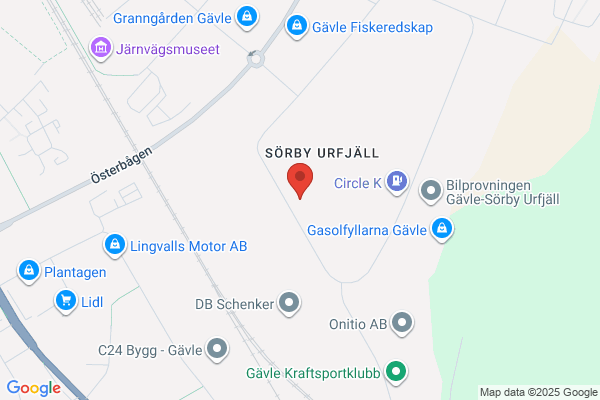 Svensk Cater AB