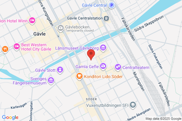 Myokliniken