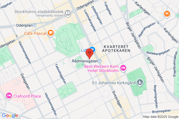 Rygg & Idrottskliniken