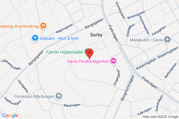 Gävle Naprapat Klinik