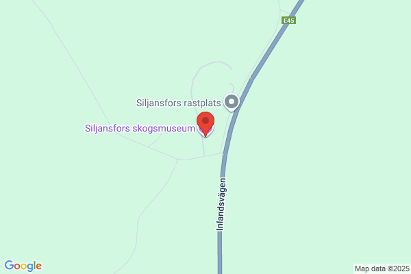 Silvanum Skogsmuseum