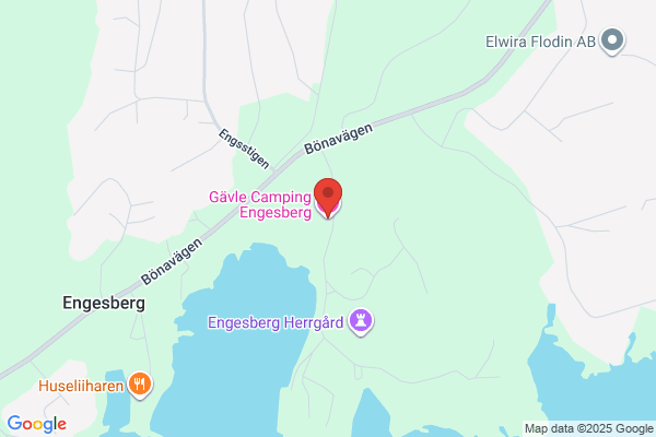Engesbergs Måleri Gävle