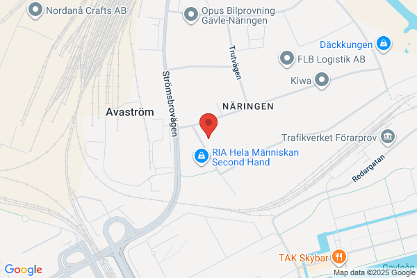 KH Måleri AB