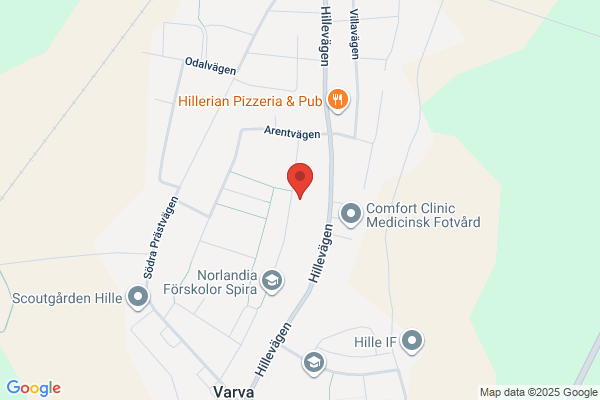 M. Mobergs Byggservice i Gefle AB