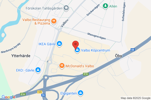 Vopak Logistics Nordic AB