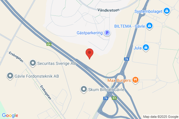 Alströms Service AB