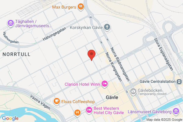 Gävle-Dala Inkassoo AB