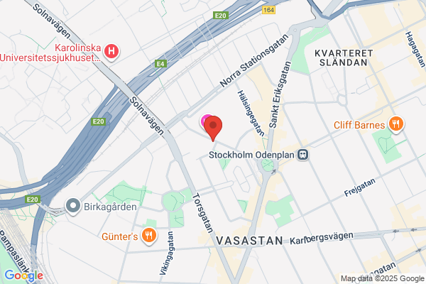 Bech-Nielsen Chef- & Personalutveckling AB