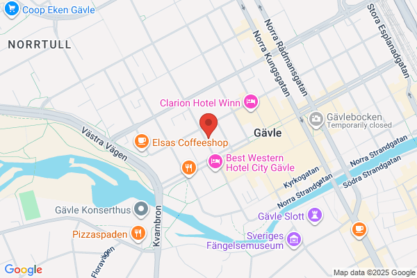 Allge-Persienn-Centrum