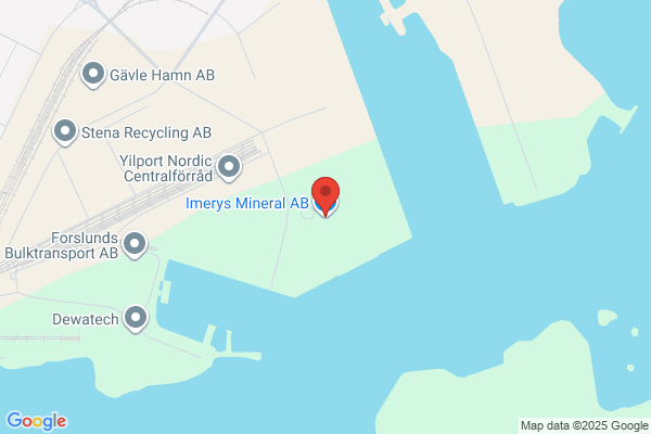 Imerys Mineral AB