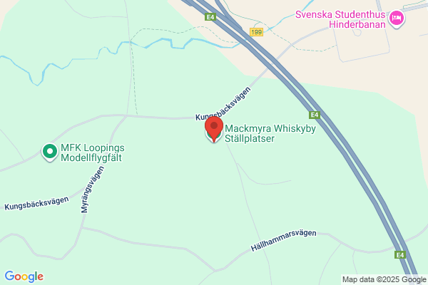 Mackmyra Whiskyby