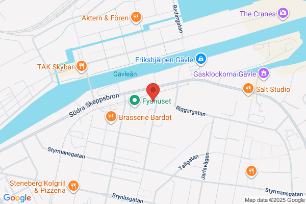 AA Tält & Fest AB